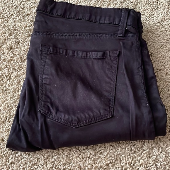 J Brand skinny stretch denim - Picture 1 of 4